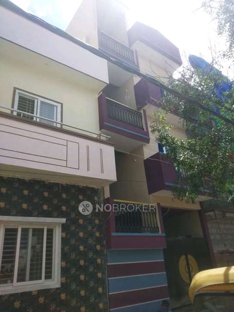 4+ BHK House For Sale  In 78121, Thanisandra Main Rd, Stage 1, Sinthan Nagar, Bengaluru, Karnataka 560077, India