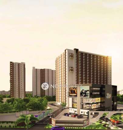 1 BHK Flat In Vrx 360 Magna for Rent In Puduchatrham