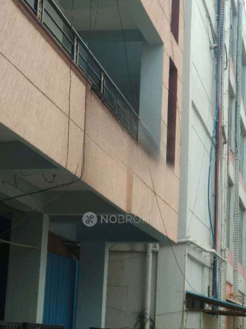 PG for Boys in Kundalahalli 