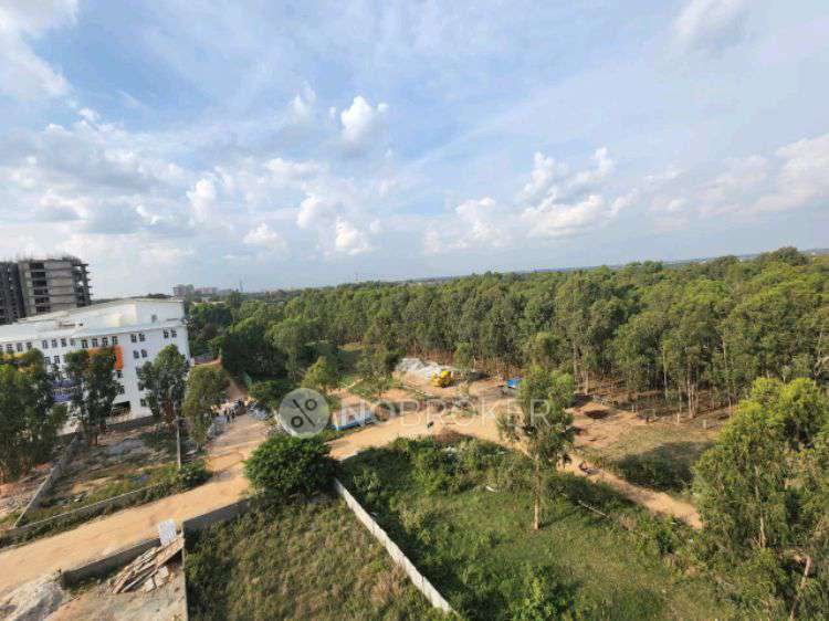 3 BHK Flat In Pride Pegasus  for Rent  In Byrathi