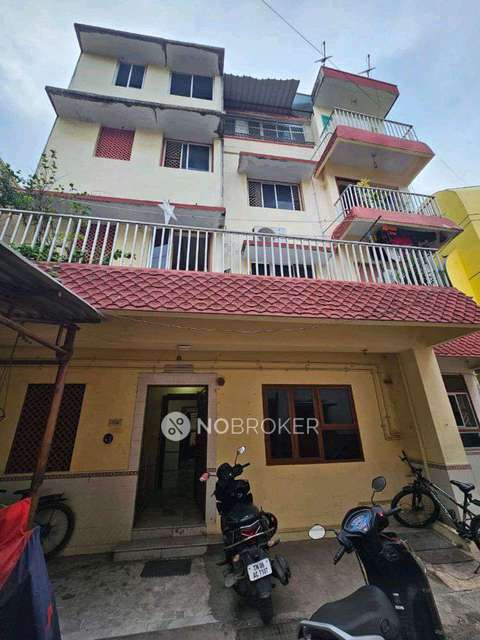 2 BHK House for Rent  In Mandavelipakkam, Raja Annamalai Puram