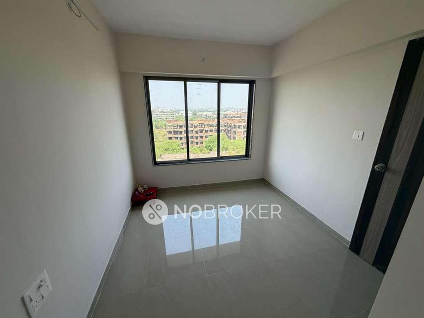 1 BHK Flat In Veena Samrajya For Sale  In Palghar