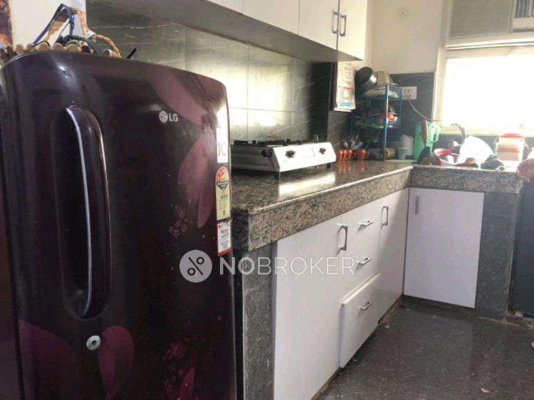 1 RK Flat In Vatika City For Sale  In Sector-49