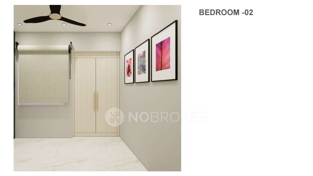 3 BHK Flat In Sattva Ashraya, Bidadi for Rent  In Bidadi