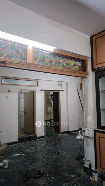 2 BHK Flat In Tnr Vasavi Emerald Apartments, New Malakpet For Sale  In New Malakpet