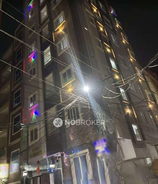 PG for Boys in Kukatpally