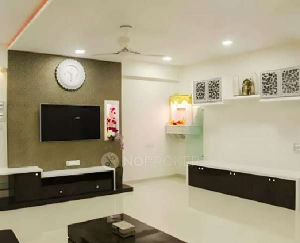 3 BHK Flat In Shivas Silver Springs For Sale  In Nanganallur