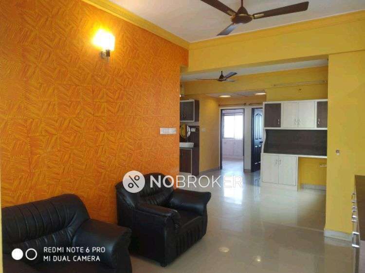 2 BHK Flat In Siddhi Royal Orchid For Sale  In Kadubeesanahalli