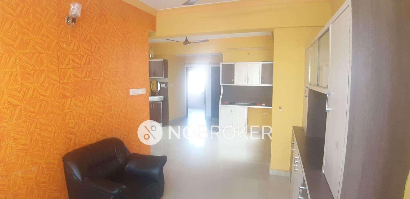 2 BHK Flat In Siddhi Royal Orchid For Sale  In Kadubeesanahalli