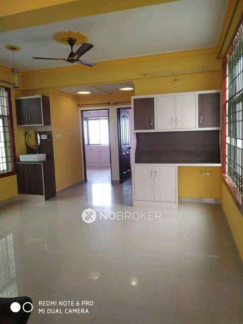 2 BHK Flat In Siddhi Royal Orchid For Sale  In Kadubeesanahalli