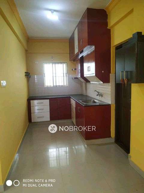 2 BHK Flat In Siddhi Royal Orchid For Sale  In Kadubeesanahalli