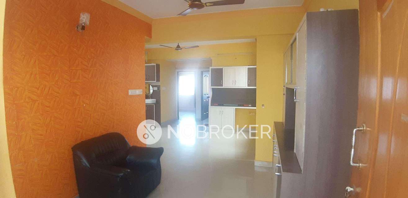 2 BHK Flat In Siddhi Royal Orchid For Sale  In Kadubeesanahalli