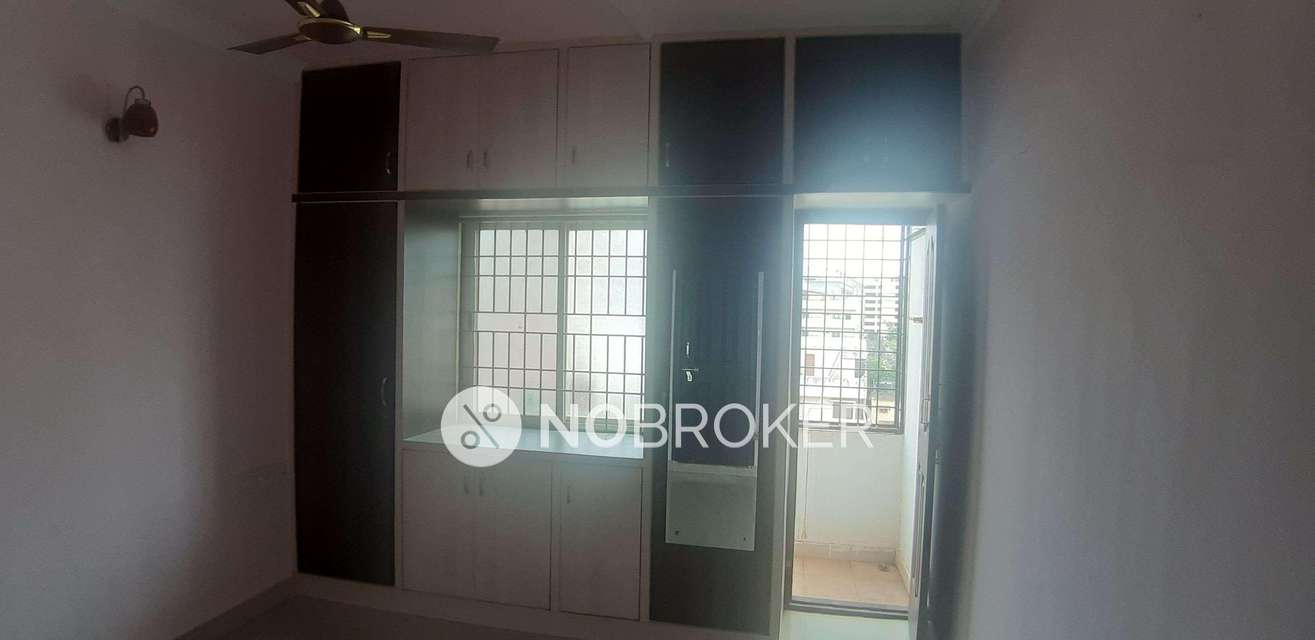 2 BHK Flat In Siddhi Royal Orchid For Sale  In Kadubeesanahalli