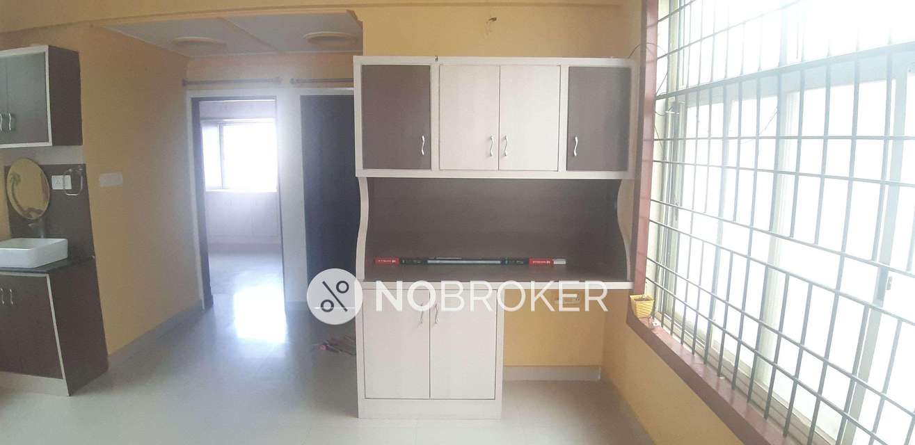 2 BHK Flat In Siddhi Royal Orchid For Sale  In Kadubeesanahalli