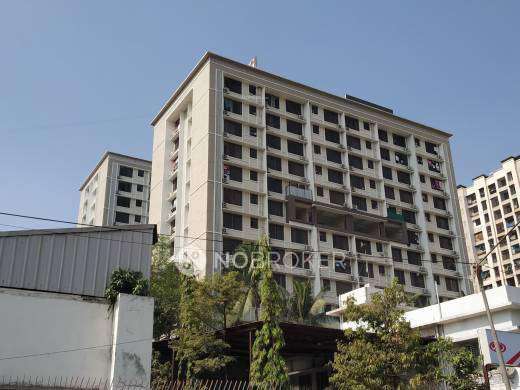 2 BHK Flat In Shree Krishna Eastern Winds For Sale  In Kurla East