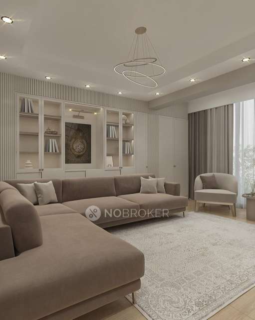 2 BHK Flat In Kanya Chakra For Sale  In Pallikaranai