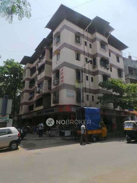 1 BHK Flat In Atlanta Society, Dombivali East Ramnagar For Sale  In Shop No 1, Atlanta Housing Society, Near Bunglow, Kelkar Road, Dombivli East, Ramnagar, Dombivli East, Mumbai, Dombivli, Maharashtra 421201, India