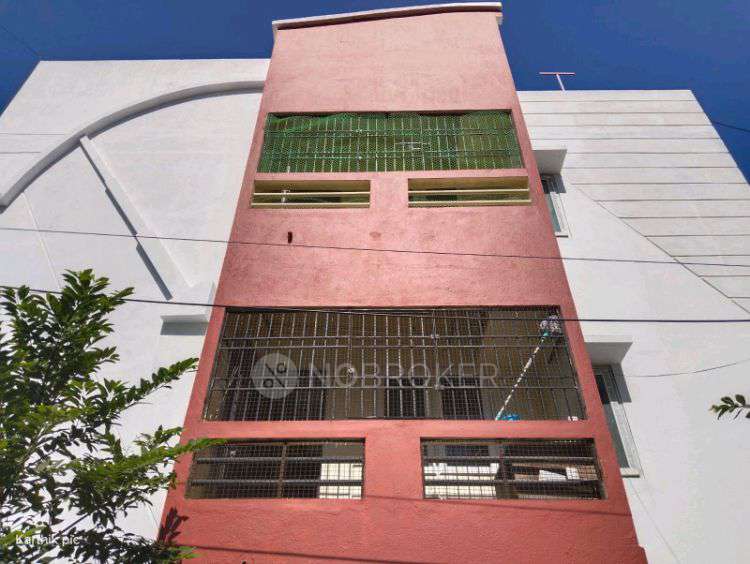 3 BHK Flat In Rajmani Mathura for Rent  In Block Rajamani Mathuras, 11 C 11, Kolapakkam, Chennai, Tamil Nadu 600128, India