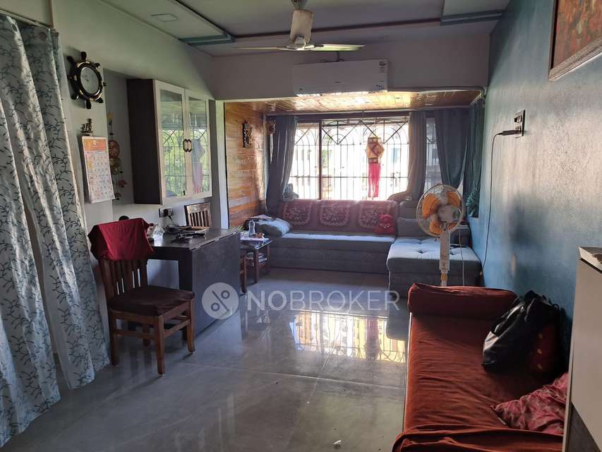 2 BHK Flat In Devdarshan Phase 2 for Rent  In Devdarshan Phase 2