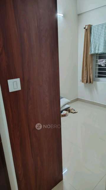 Single Room for Male In 2 BHK  In Varshini In Devarachikkana Halli