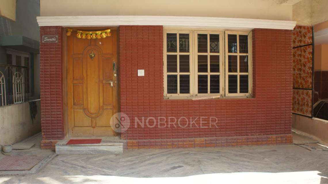 3 BHK House for Rent  In Kaggadasapura