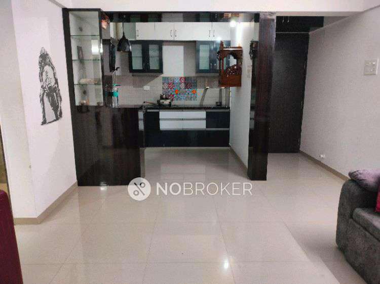 1 BHK Flat In Oxford Paradise A B C Building For Sale  In  Sus