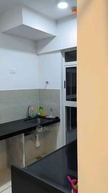 Single Room for Male In 2 BHK  In Lodha Upper Thane In Thane