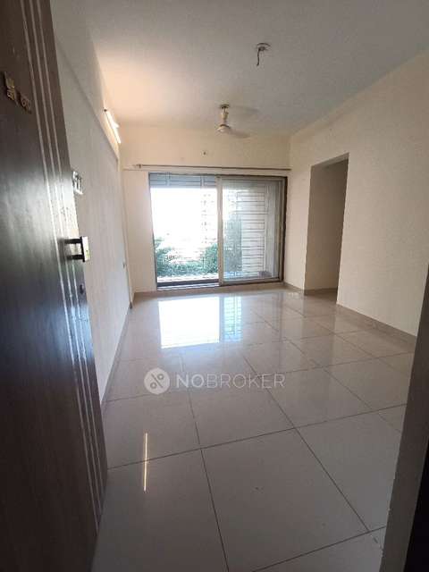 1 BHK Flat In Aryan One for Rent  In Badlapur