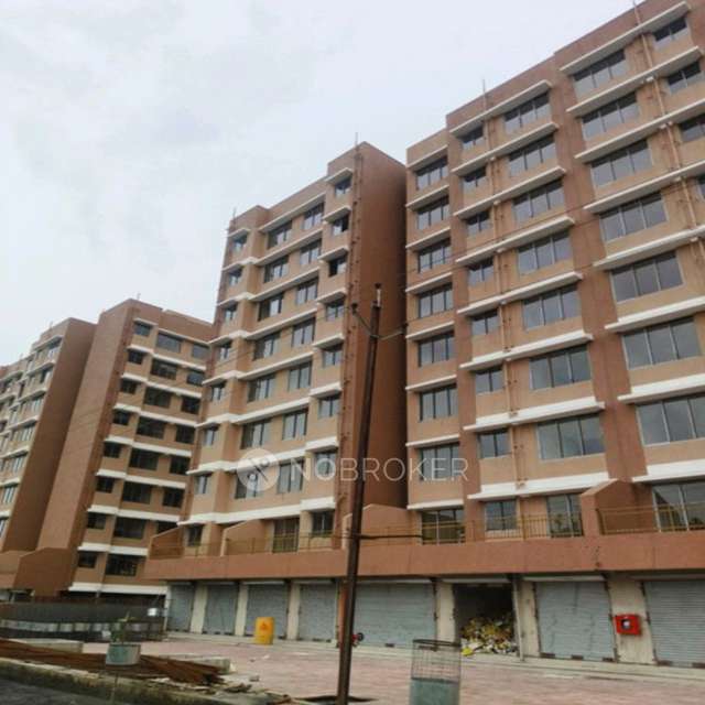 1 BHK Flat In Veena Samrajya for Rent  In Palghar