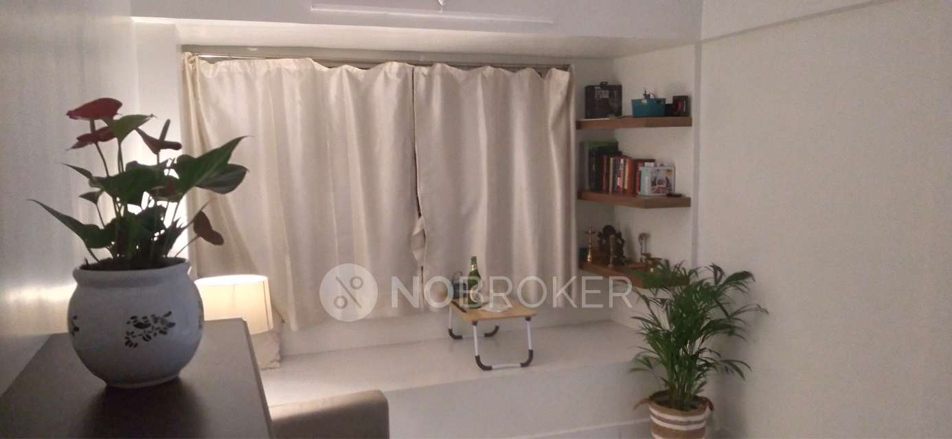 1 BHK Flat In Laxmi Narayan Complex, Kopar Khairane for Rent  In Kopar Khairane