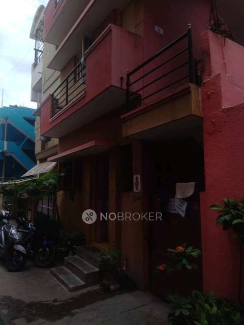2 BHK House for Lease  In Lingarajapuram