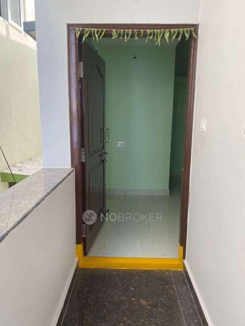 1 BHK House for Rent  In Vijaya Lakshmi Nilayam, Shirdi Sai Nagar, Hyderabad, Telangana 500089, India