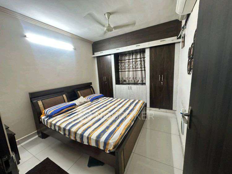 3 BHK Flat In Janapriya Metropolis Classic Homes For Sale  In Janapriya Metropolis
