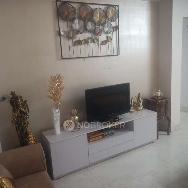 3 BHK Flat In Mahaveer Springs , Jp Nagar 5th Phase for Rent  In Jp Nagar 5th Phase