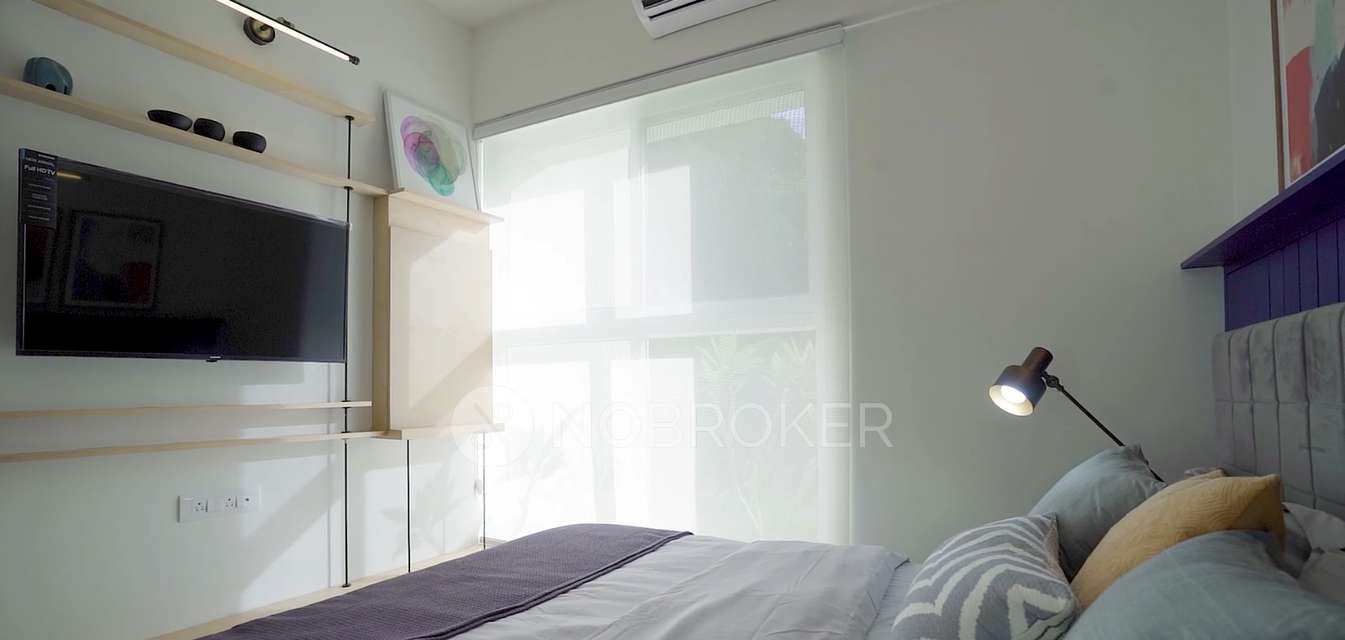 3 BHK Flat In Godrej Park Retreat For Sale  In Sarjapur