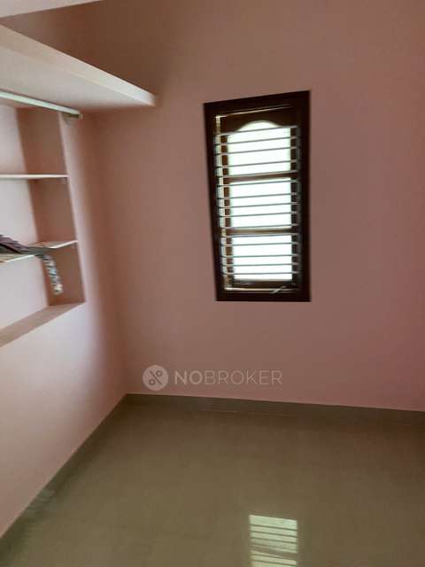 1 BHK Flat In Gangamma Circle for Rent  In Jalahalli