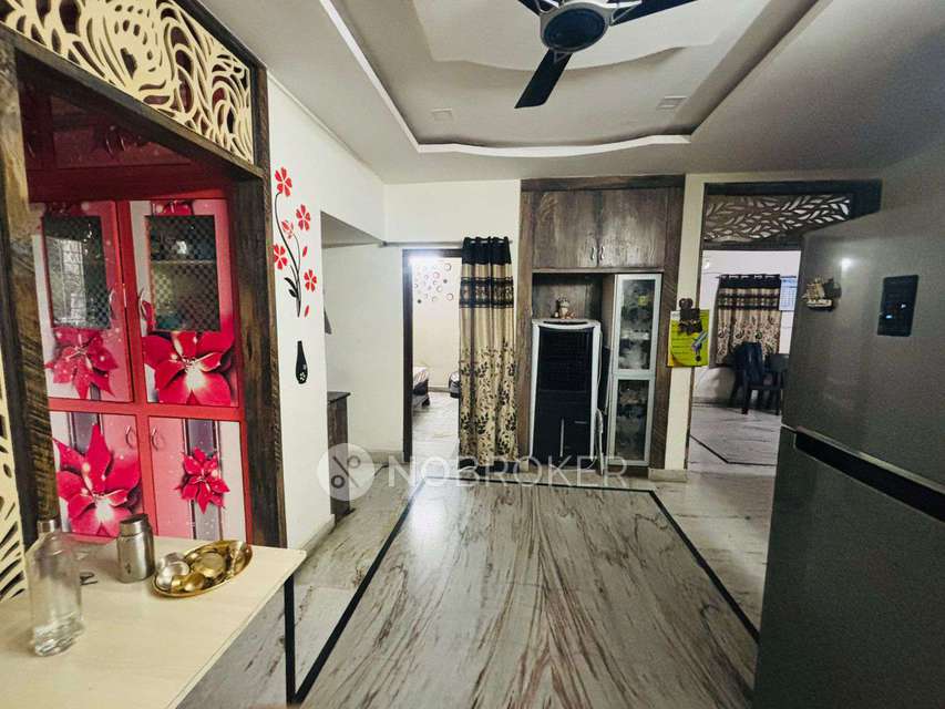 2 BHK Flat In Apartment  for Rent  In Pragathi Nagar