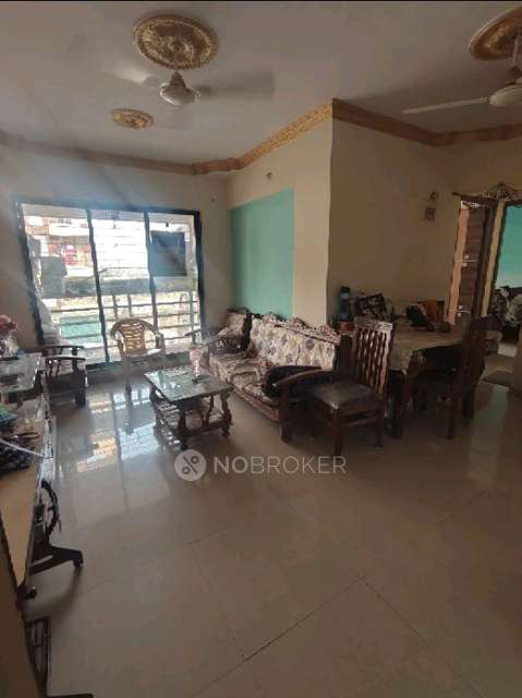 2 BHK Flat In Solanki Homes For Sale  In Solanki Residency, Navde, Taloja, Navi Mumbai, Maharashtra 410208, India