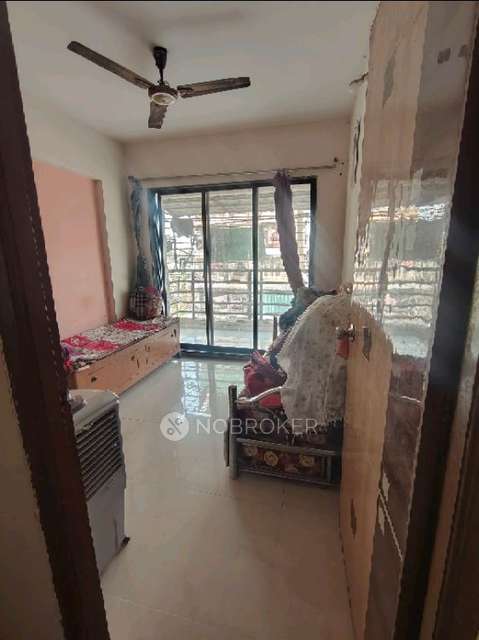 2 BHK Flat In Solanki Homes For Sale  In Solanki Residency, Navde, Taloja, Navi Mumbai, Maharashtra 410208, India