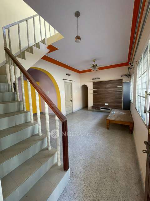 3 BHK House for Rent  In Kumaraswamy Layout