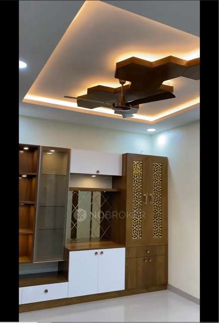 3 BHK Flat In Jains Carlton Creek for Rent  In Jains Carlton Creek