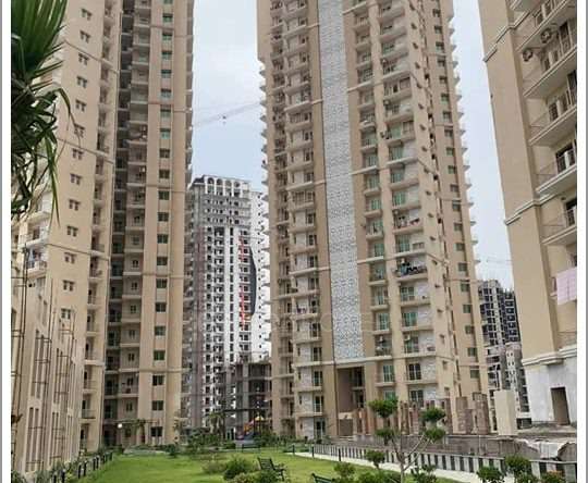2 BHK Flat In Apex Golf Avenue For Sale  In Noida Extension