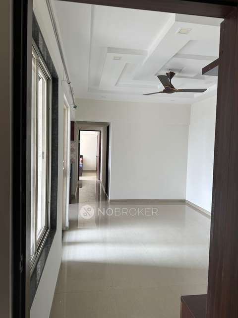 3 BHK Flat In Bank Auction Property - Tanish Orchid 1 for Rent  In Charholi Budruk
