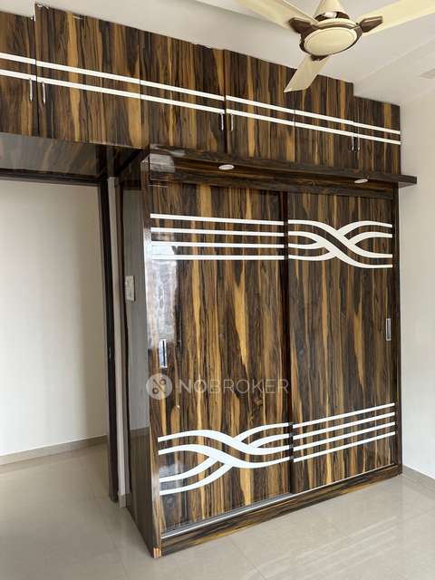 3 BHK Flat In Bank Auction Property - Tanish Orchid 1 for Rent  In Charholi Budruk