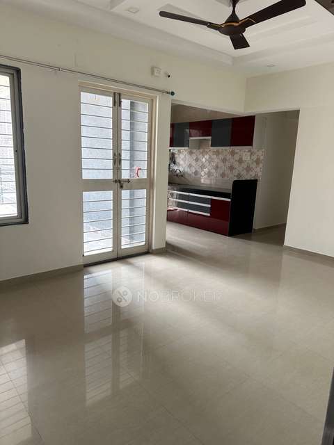 3 BHK Flat In Bank Auction Property - Tanish Orchid 1 for Rent  In Charholi Budruk