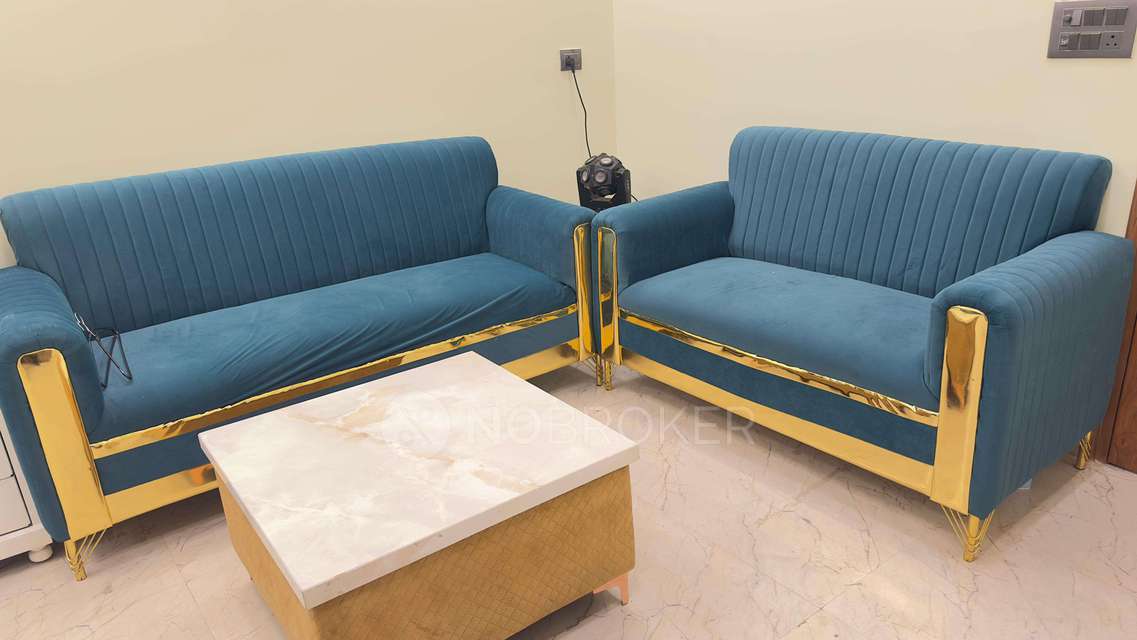 2 BHK House for Rent  In Nit2