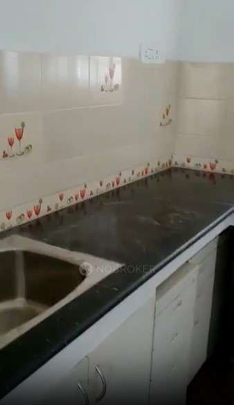 1 BHK Flat In Oceana Apartment for Rent  In Kanathur