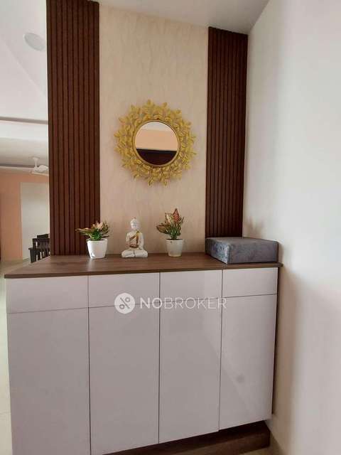 4 BHK Flat In Shriram Southern Crest For Sale  In Shriram Southern Crest