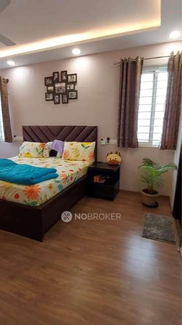 4 BHK Flat In Shriram Southern Crest For Sale  In Shriram Southern Crest