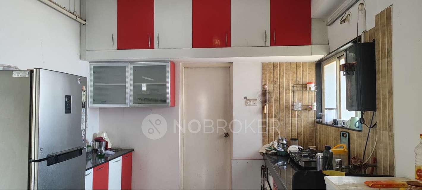 2 BHK Flat In Mhada Towers  for Rent  In Pimpri-chinchwad